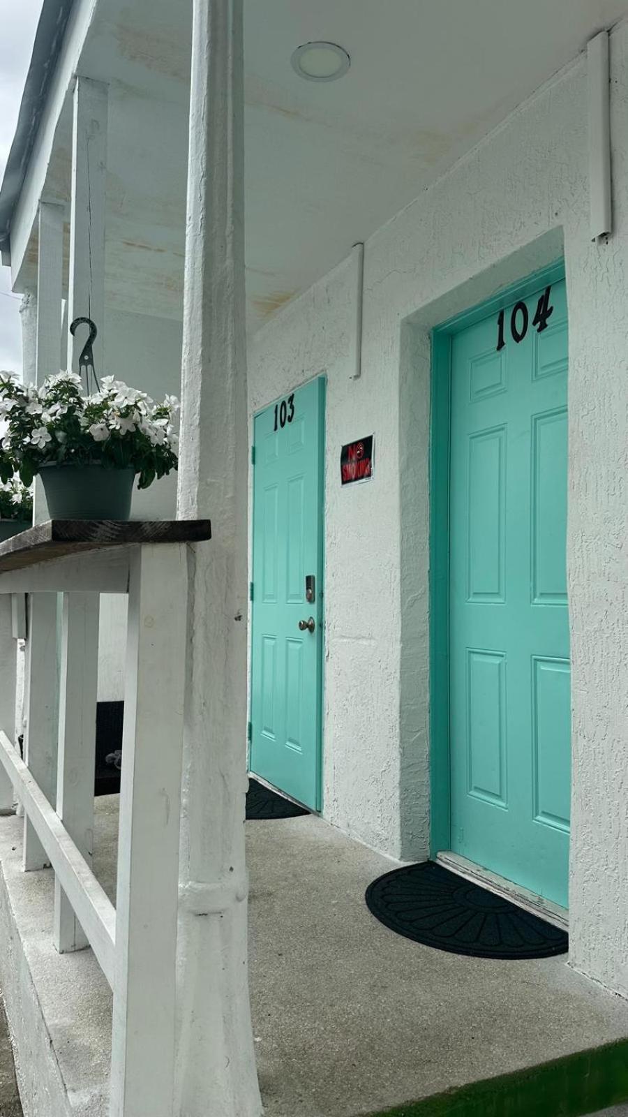 104 Mixed Shared Rooms Central, Friendly, Affordable Miami Buitenkant foto