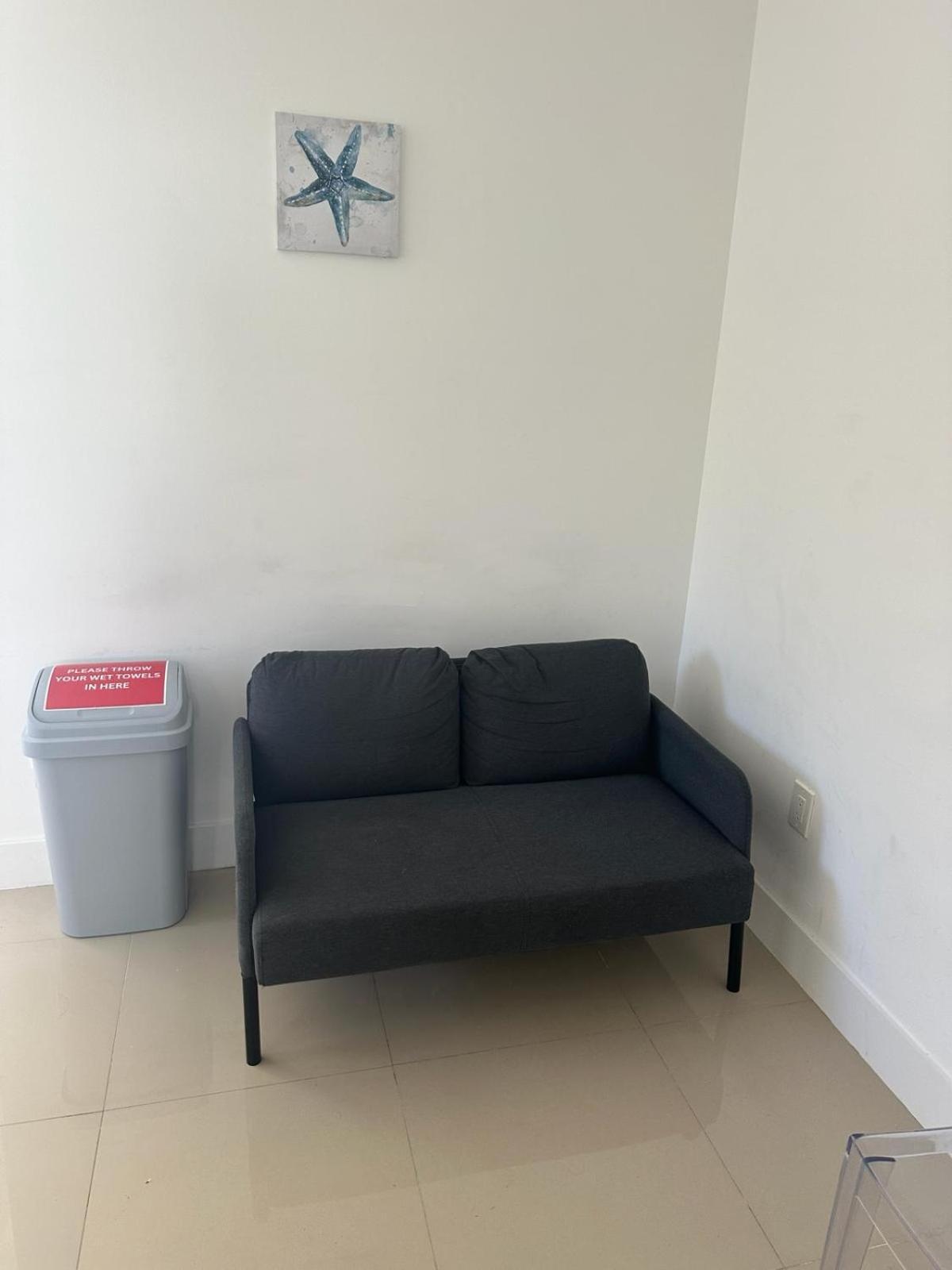 104 Mixed Shared Rooms Central, Friendly, Affordable Miami Buitenkant foto