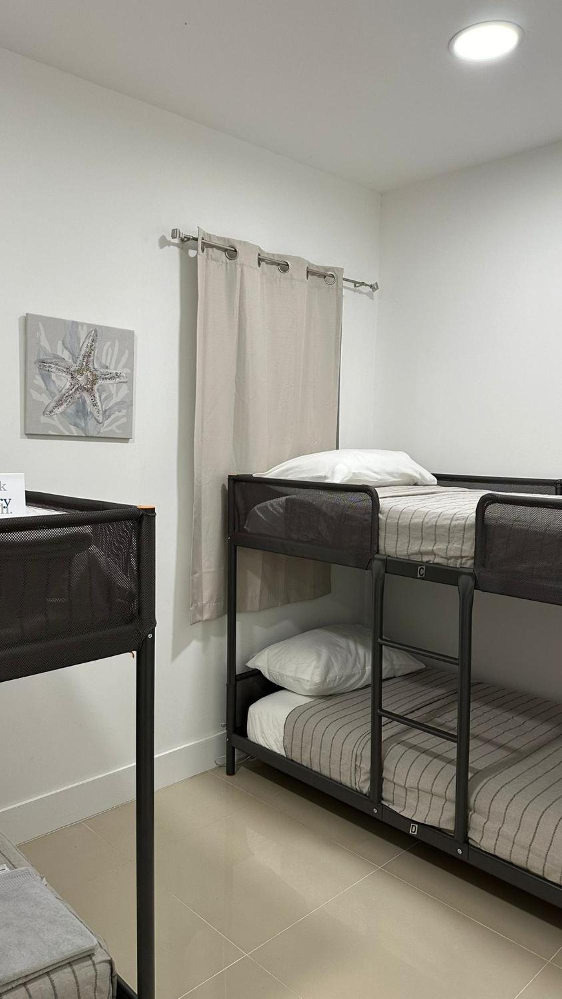 104 Mixed Shared Rooms Central, Friendly, Affordable Miami Buitenkant foto