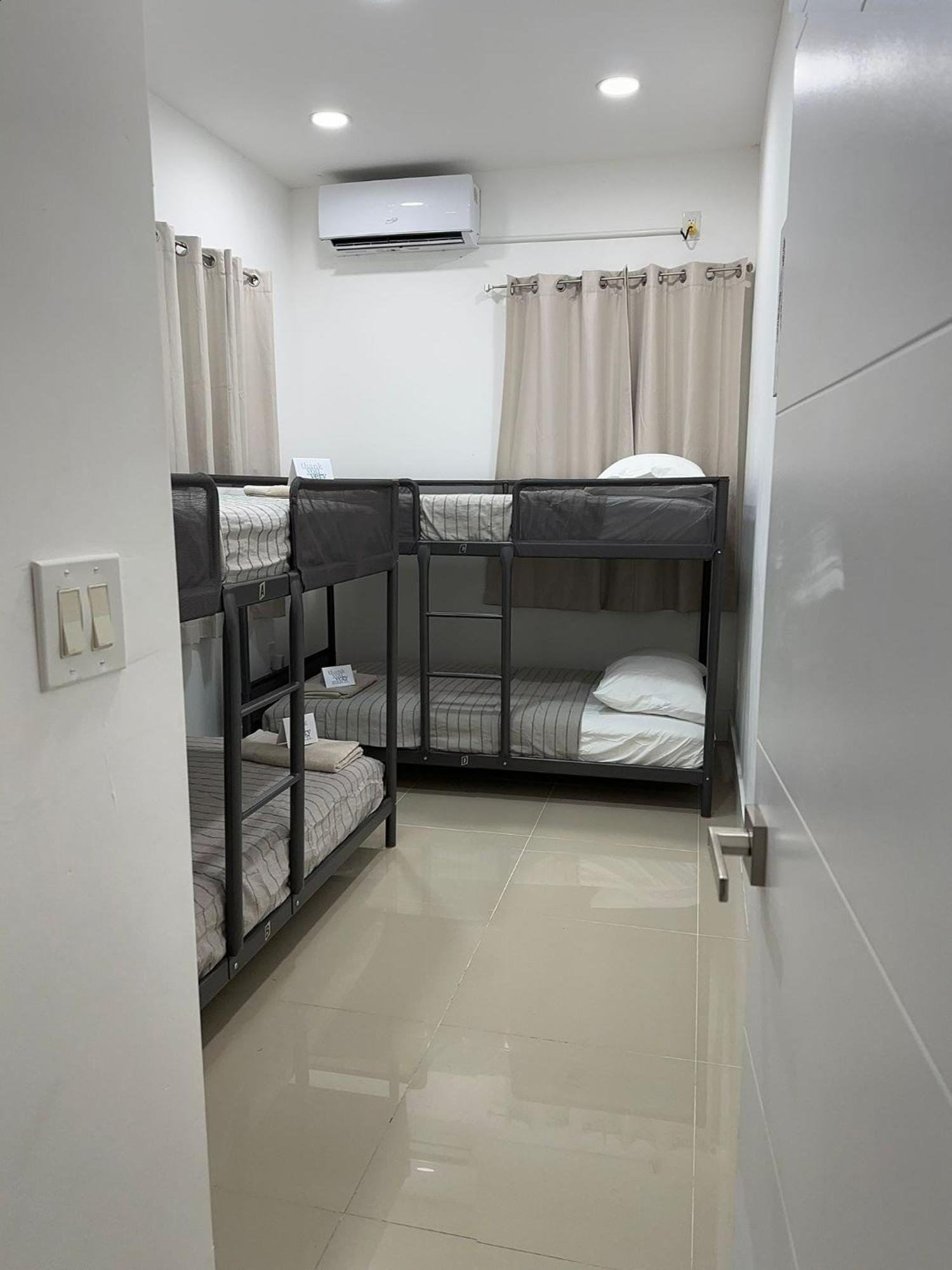 104 Mixed Shared Rooms Central, Friendly, Affordable Miami Buitenkant foto