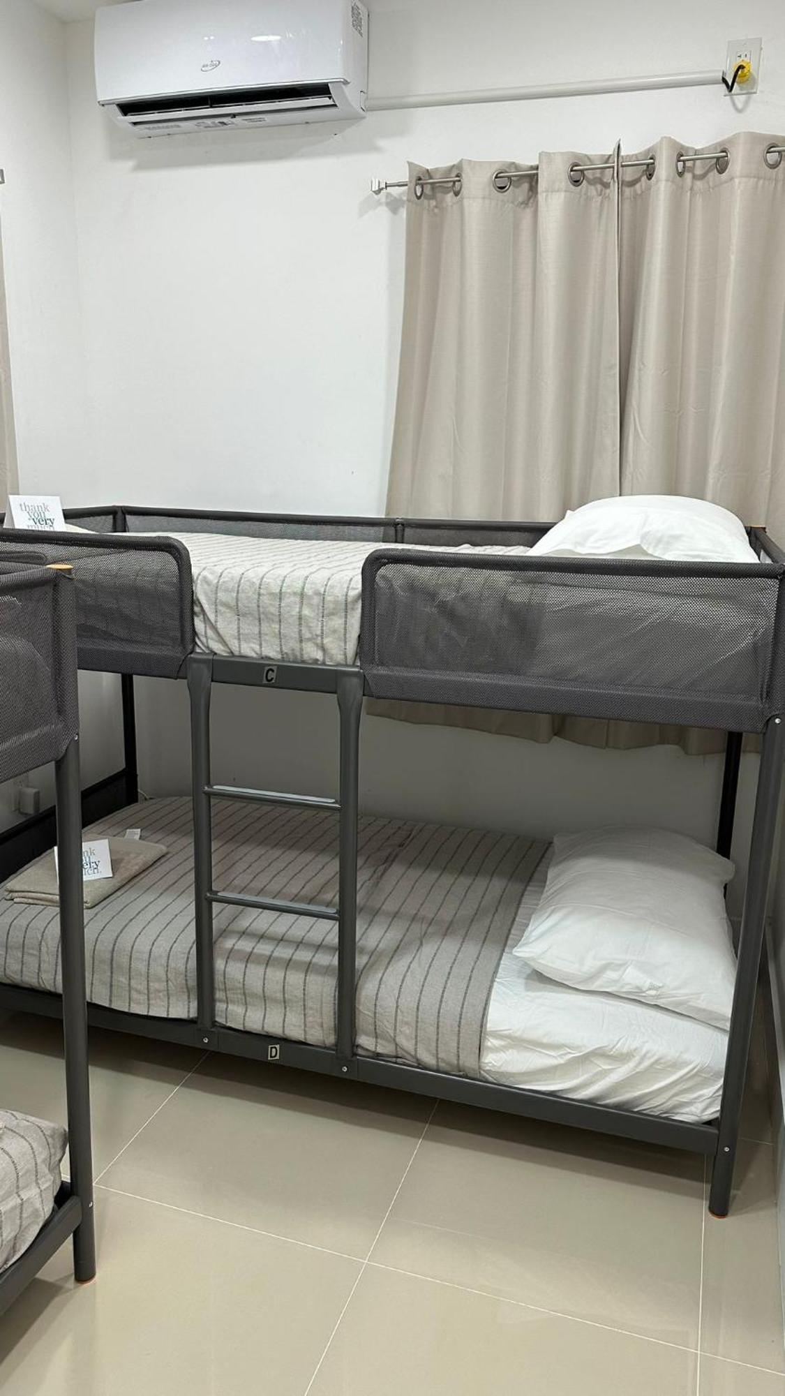 104 Mixed Shared Rooms Central, Friendly, Affordable Miami Buitenkant foto