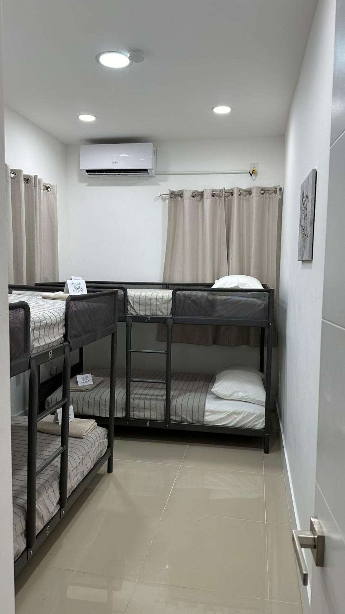 104 Mixed Shared Rooms Central, Friendly, Affordable Miami Buitenkant foto