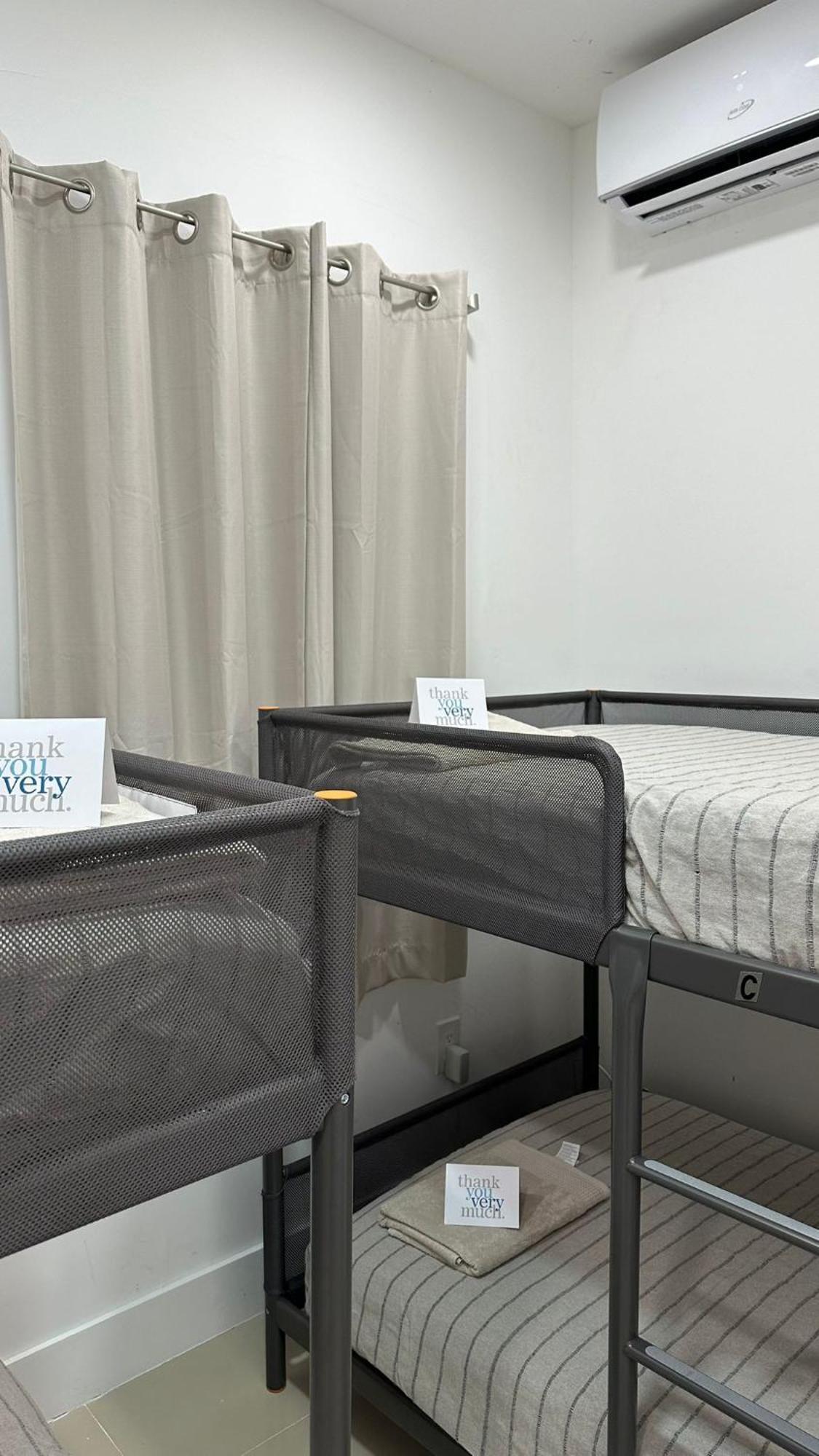 104 Mixed Shared Rooms Central, Friendly, Affordable Miami Buitenkant foto